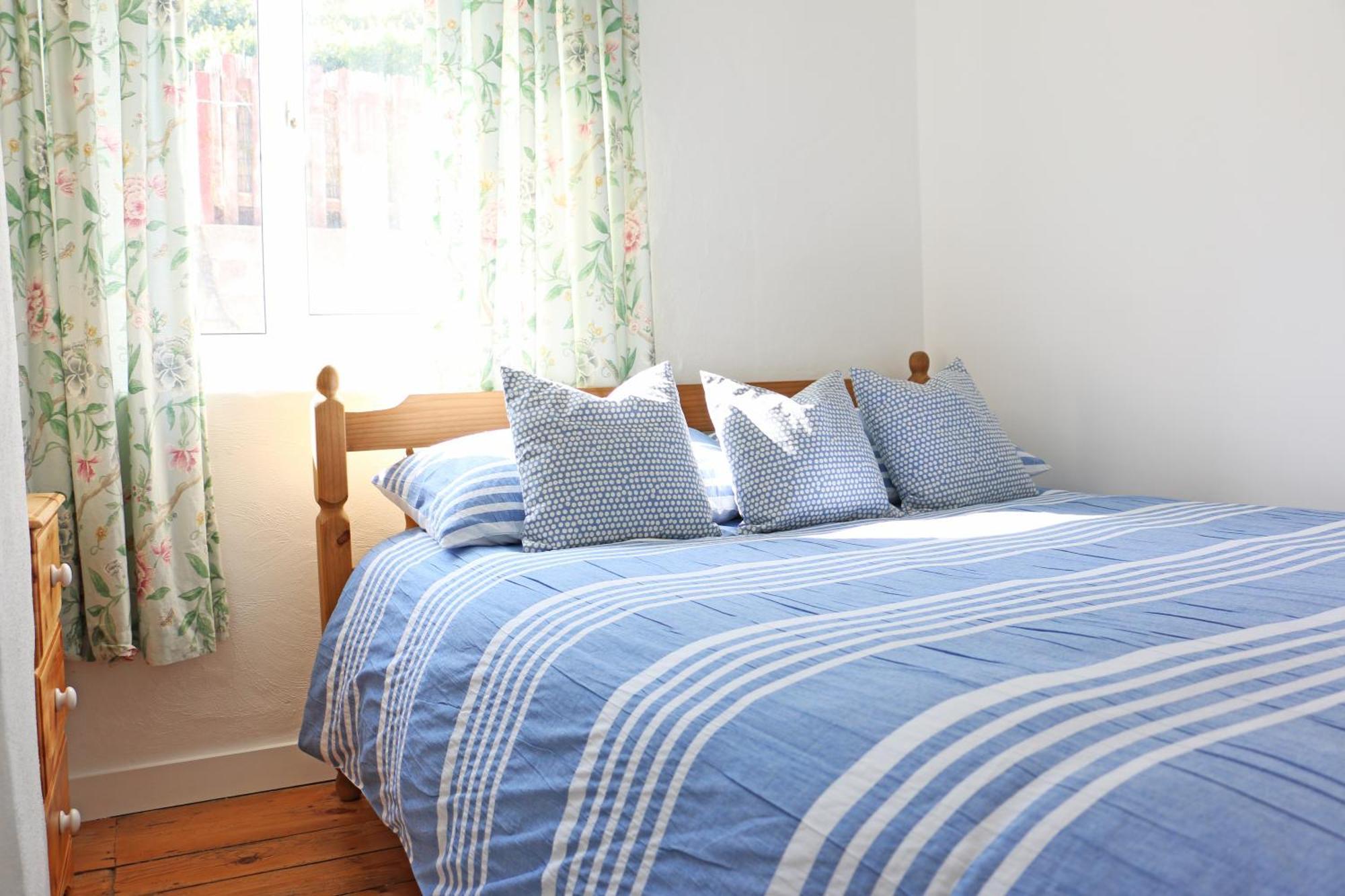 Cosy Beachside Cottage Bigbury Экстерьер фото